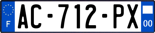 AC-712-PX