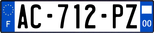 AC-712-PZ