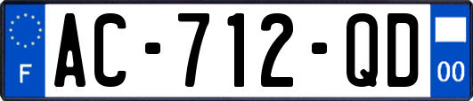 AC-712-QD