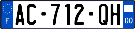 AC-712-QH