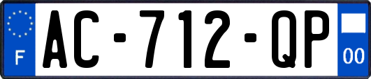 AC-712-QP