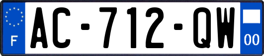 AC-712-QW