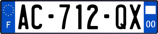 AC-712-QX