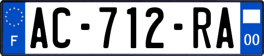 AC-712-RA