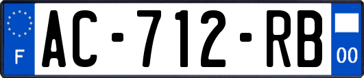 AC-712-RB