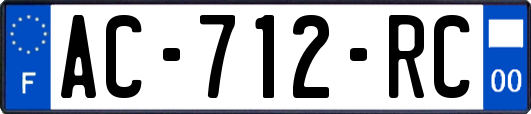 AC-712-RC
