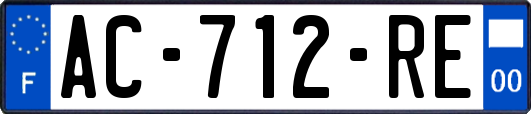 AC-712-RE