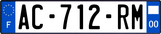 AC-712-RM