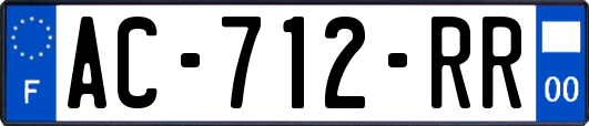 AC-712-RR