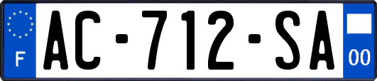 AC-712-SA