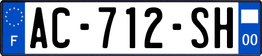 AC-712-SH