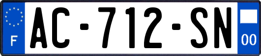 AC-712-SN