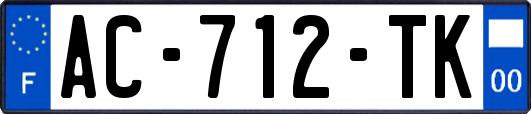 AC-712-TK