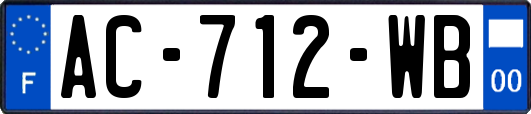 AC-712-WB