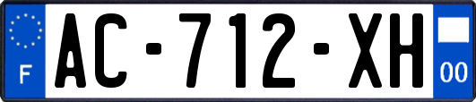 AC-712-XH