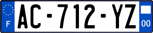 AC-712-YZ