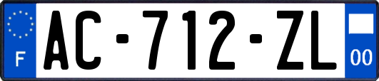 AC-712-ZL