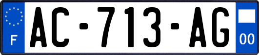 AC-713-AG