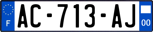 AC-713-AJ