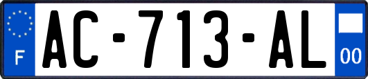 AC-713-AL