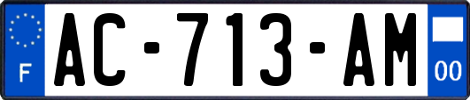 AC-713-AM