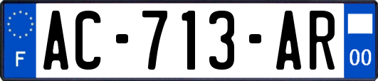 AC-713-AR