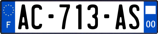 AC-713-AS