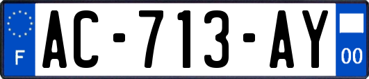 AC-713-AY