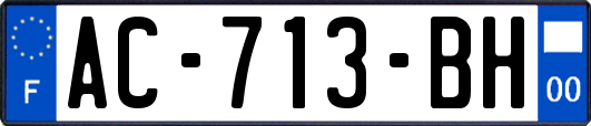 AC-713-BH