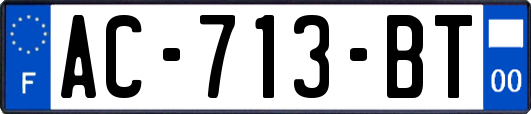 AC-713-BT