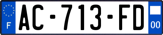 AC-713-FD