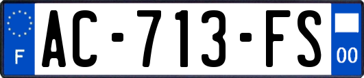 AC-713-FS
