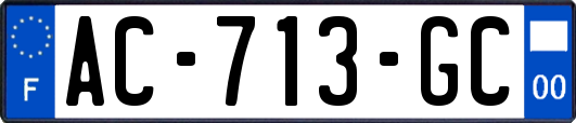 AC-713-GC