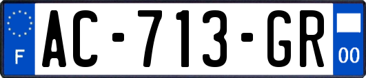 AC-713-GR