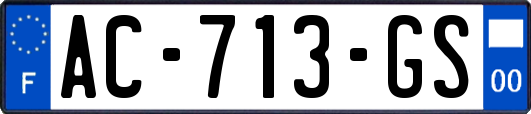 AC-713-GS