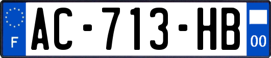 AC-713-HB
