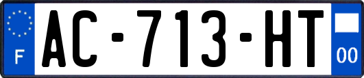 AC-713-HT