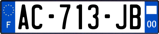AC-713-JB