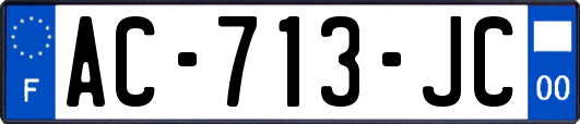 AC-713-JC