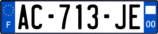 AC-713-JE