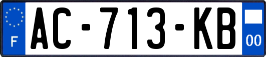 AC-713-KB