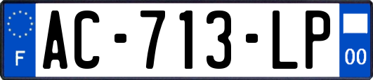 AC-713-LP