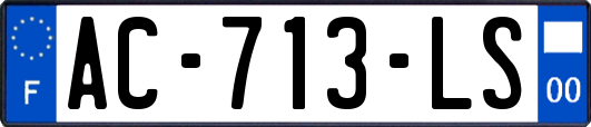 AC-713-LS