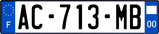 AC-713-MB