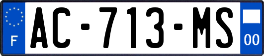 AC-713-MS