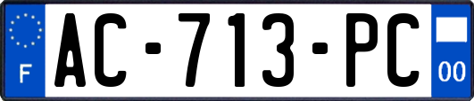 AC-713-PC