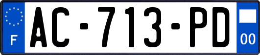 AC-713-PD