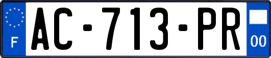 AC-713-PR