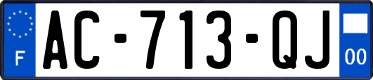 AC-713-QJ