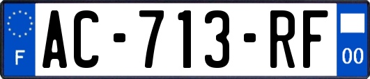 AC-713-RF